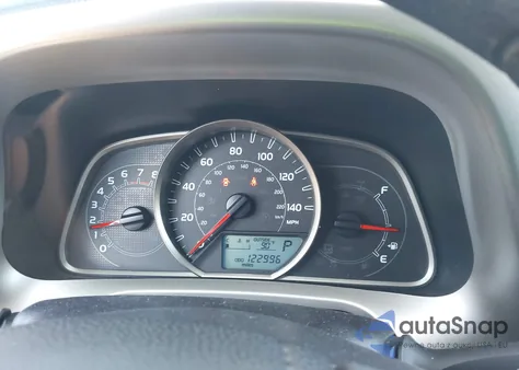 2015 Toyota Rav4 Le from USA, damaged, VIN 2T3BFREV1FW268933